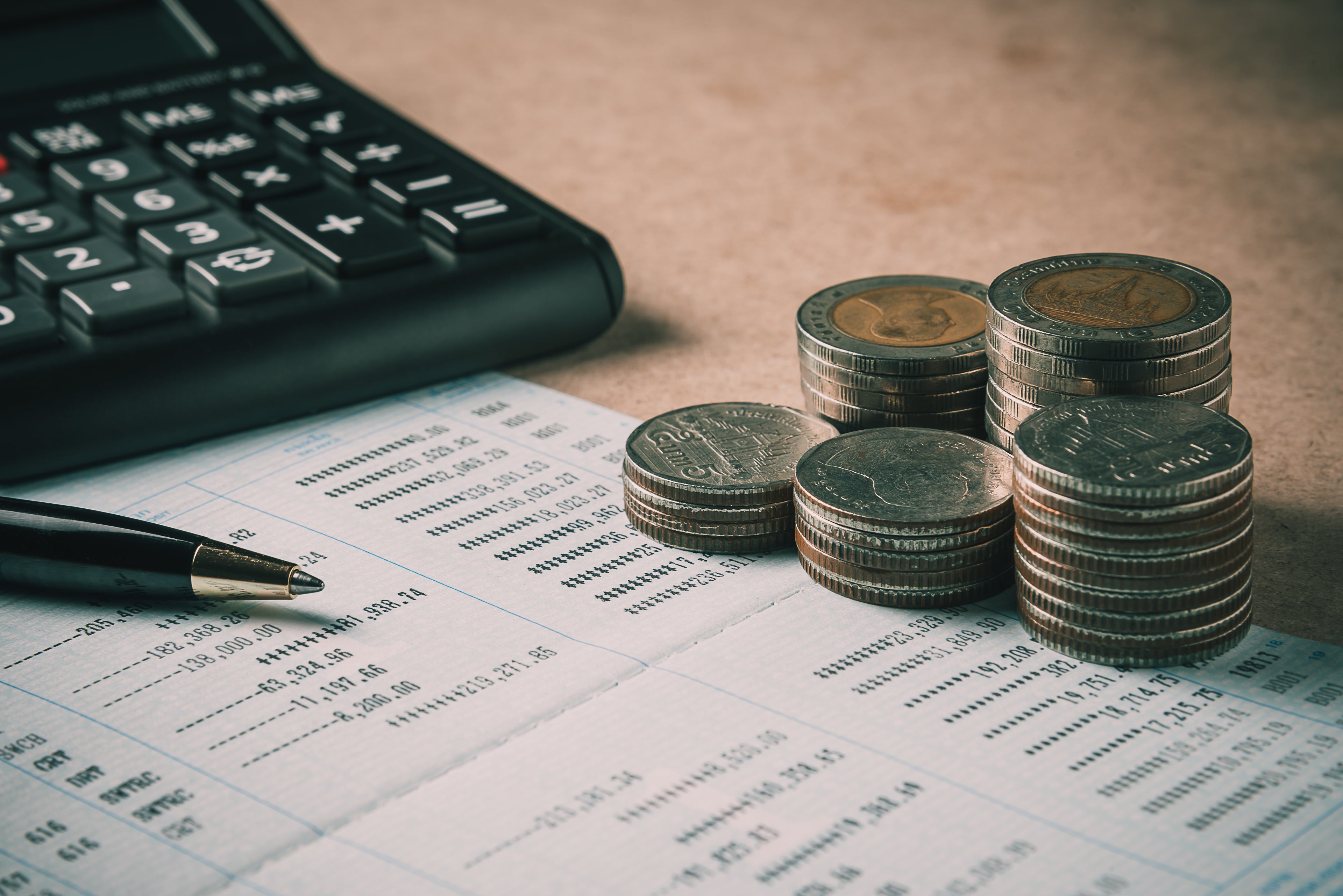 Essential Financial Products for Every Major Life Event