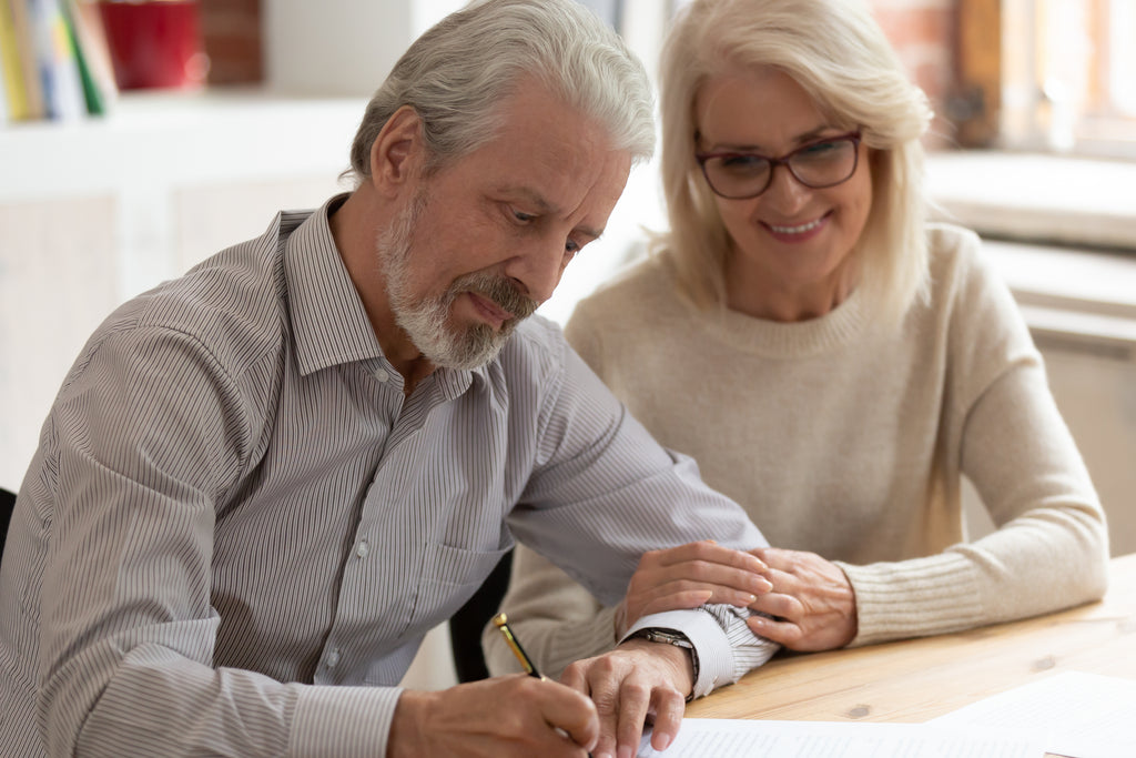 Essential Steps to Safeguard Your Loved Ones in the Event of Your Passing