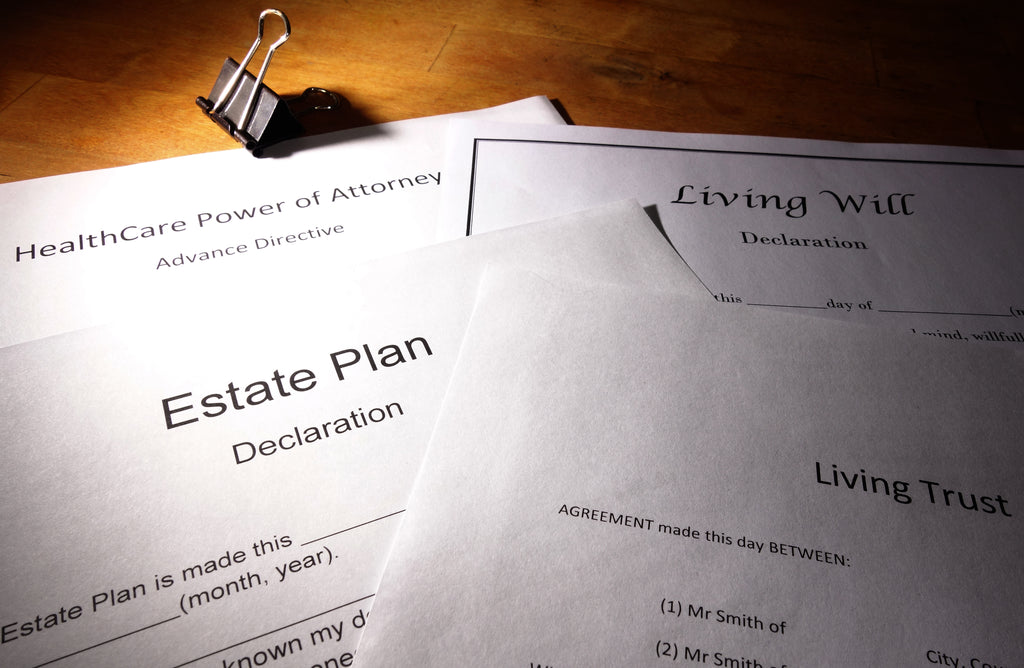 Essential Steps to Safeguard Your Loved Ones in the Event of Your Passing