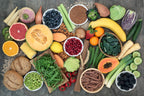 Essential Superfoods for Active Adults