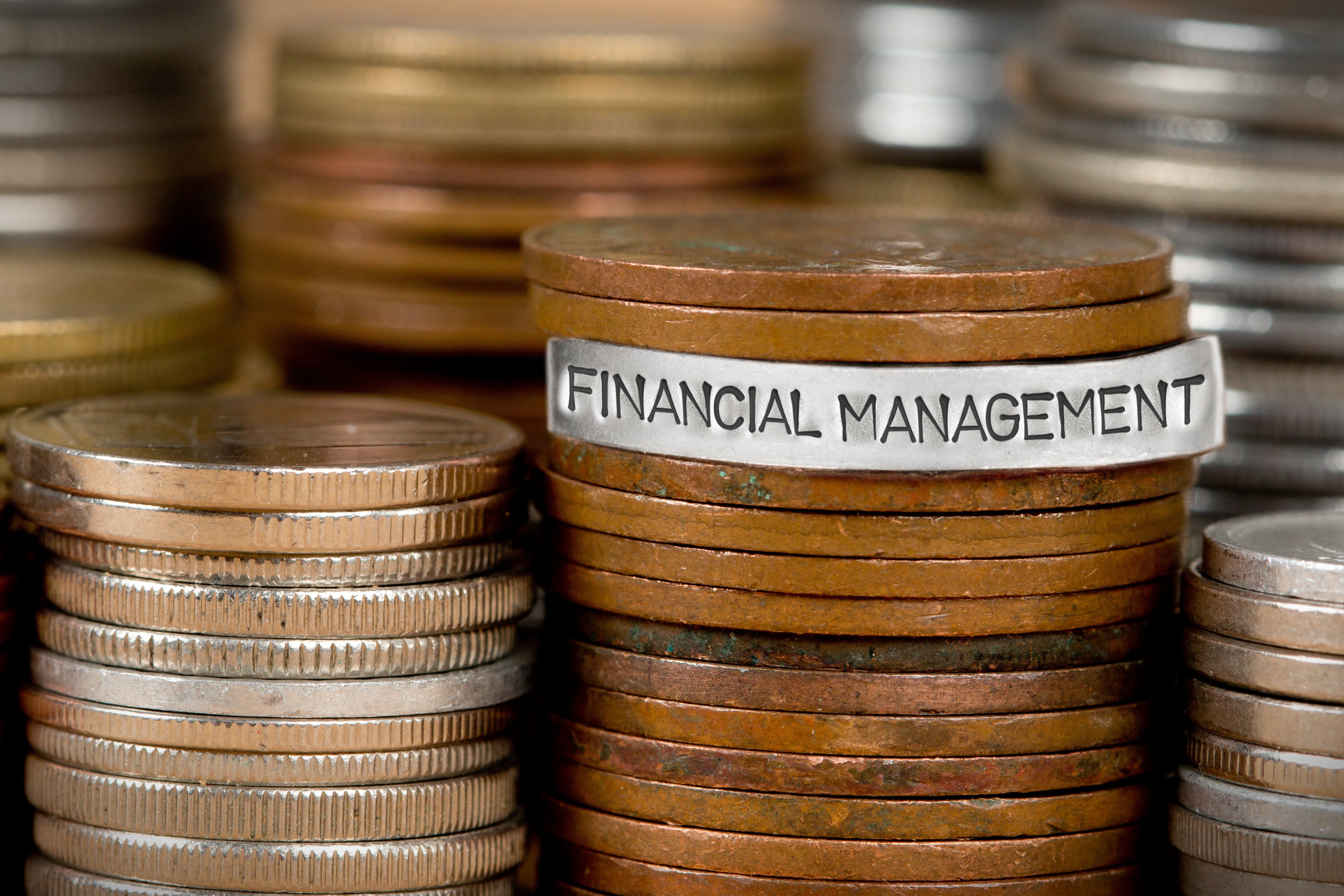 Essential Tips for Financial Management During a Career Change