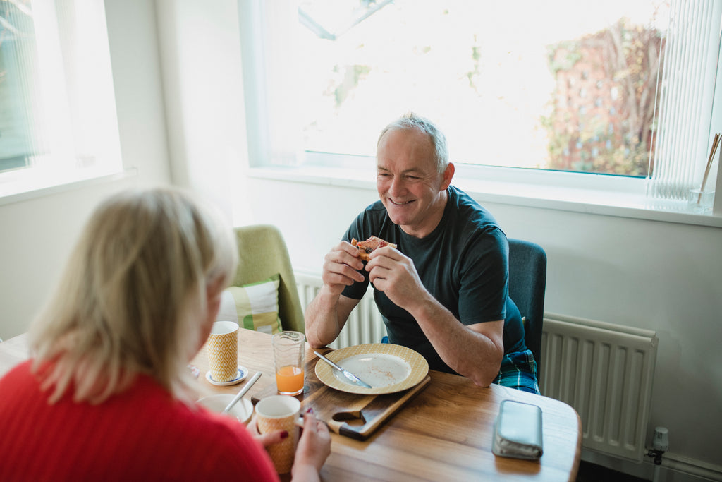 Essential Vitamins to Add to Your Morning Meal