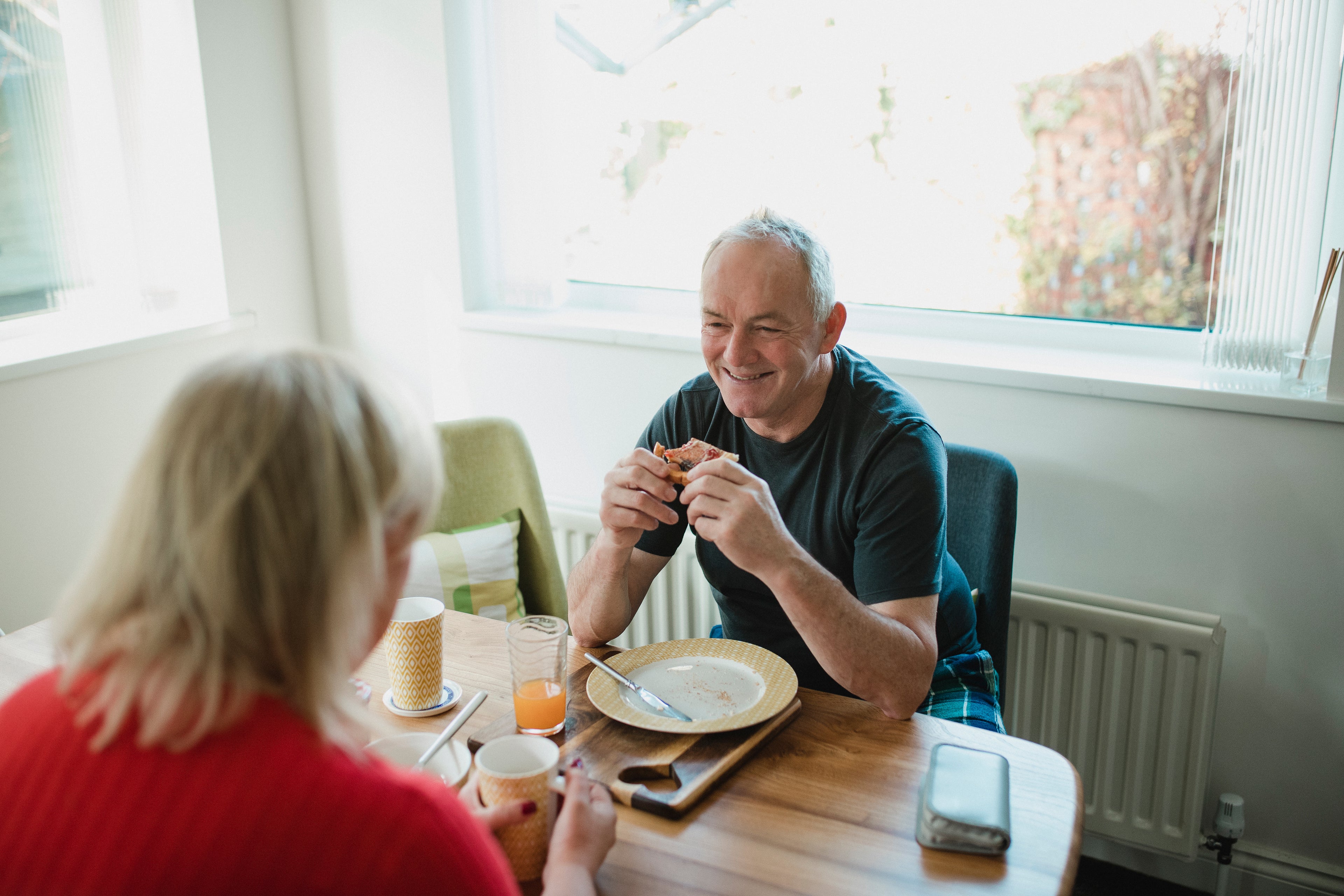 Essential Vitamins to Add to Your Morning Meal
