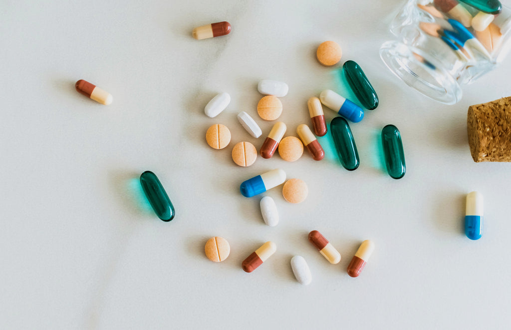 Essential Vitamins to Add to Your Morning Meal