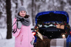 Every Vehicle Safety Kit Needs These Essential Winter Items