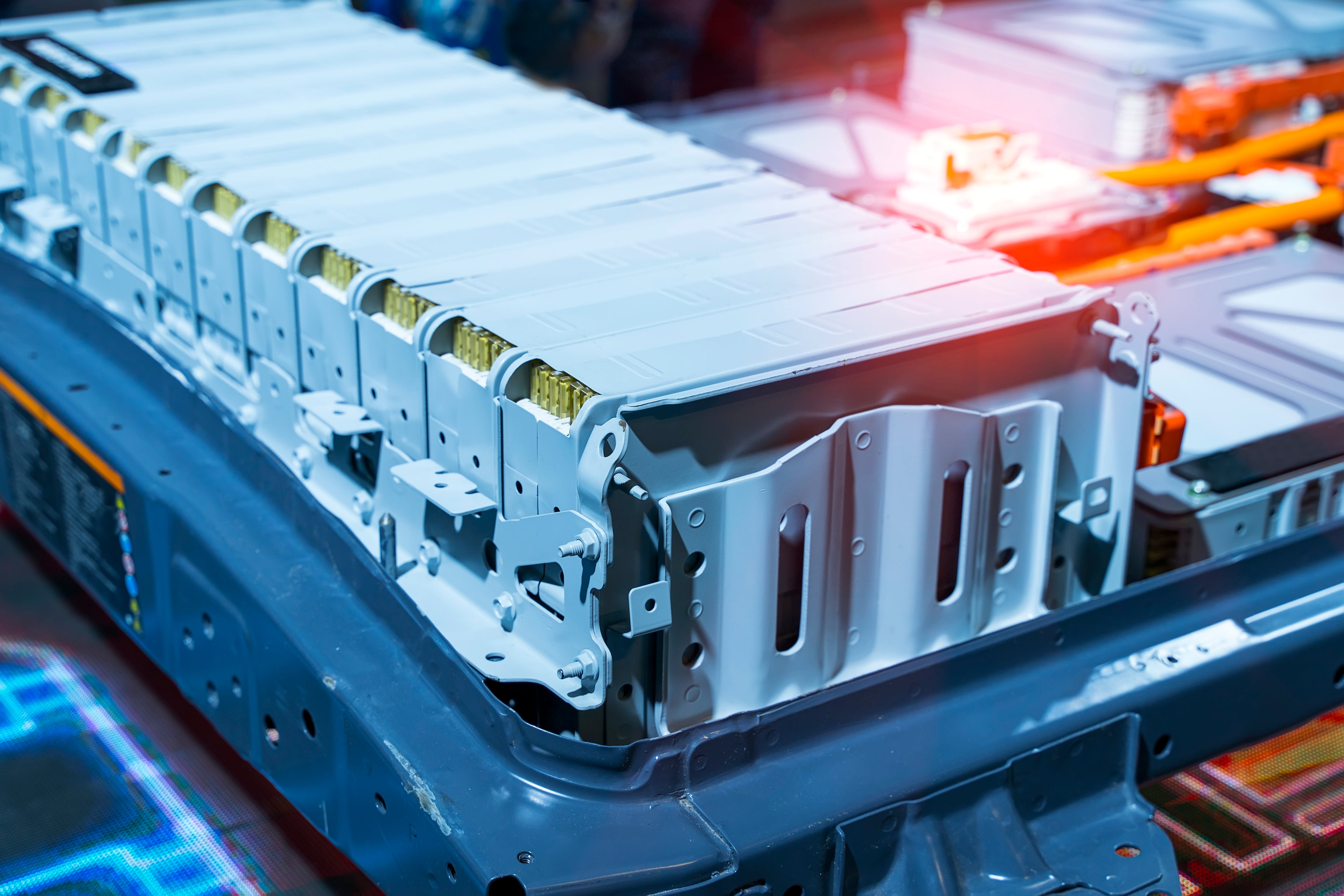 Everything You Need to Know About EV Battery Lifespan