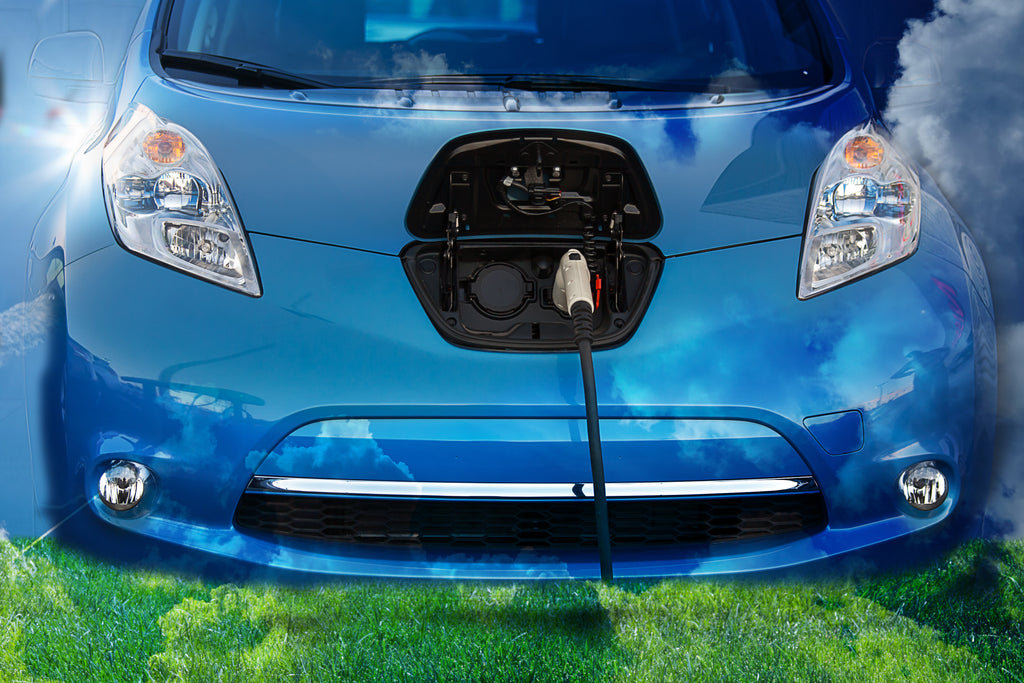 Everything You Need to Know About EV Battery Lifespan