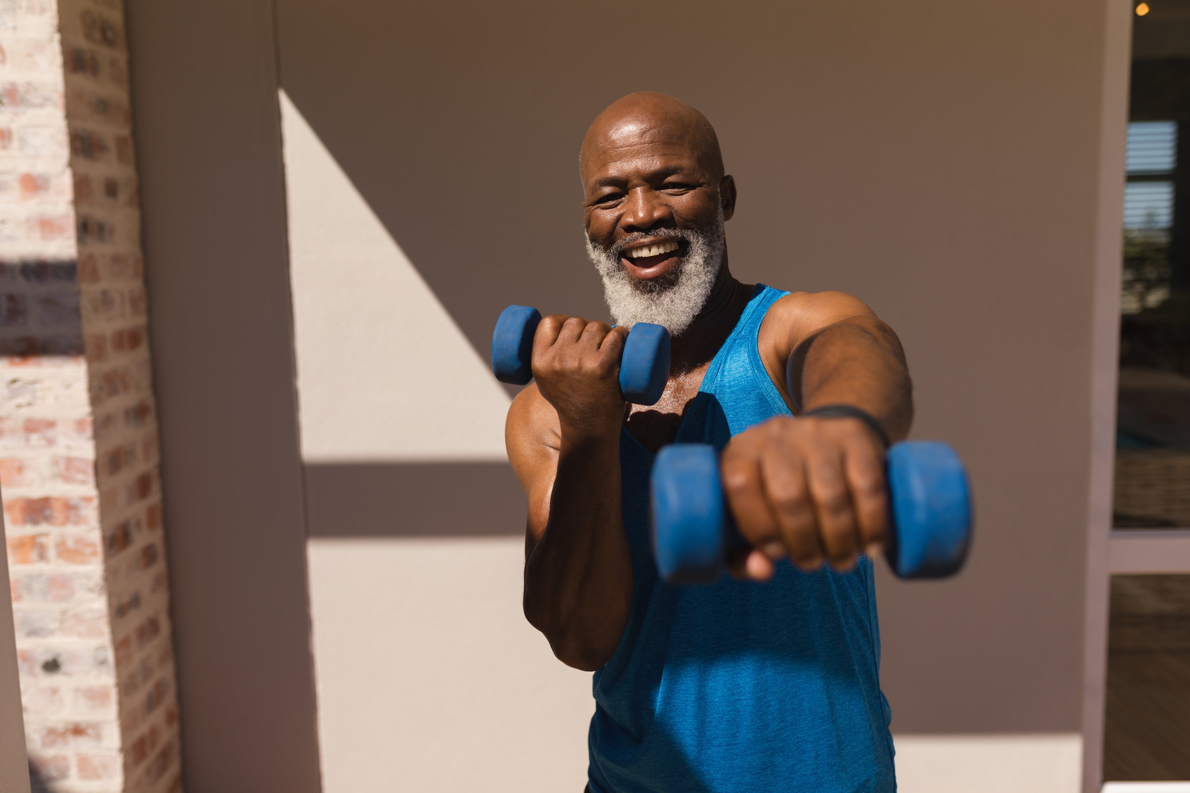 Exercise Your Way: 5 Apps for Working Out Virtually Anywhere