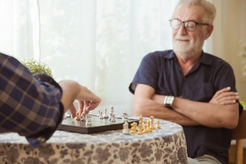Expand Your Horizons with These 8 Indoor Activities