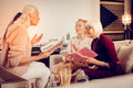 Expand Your Horizons with These 8 Indoor Activities