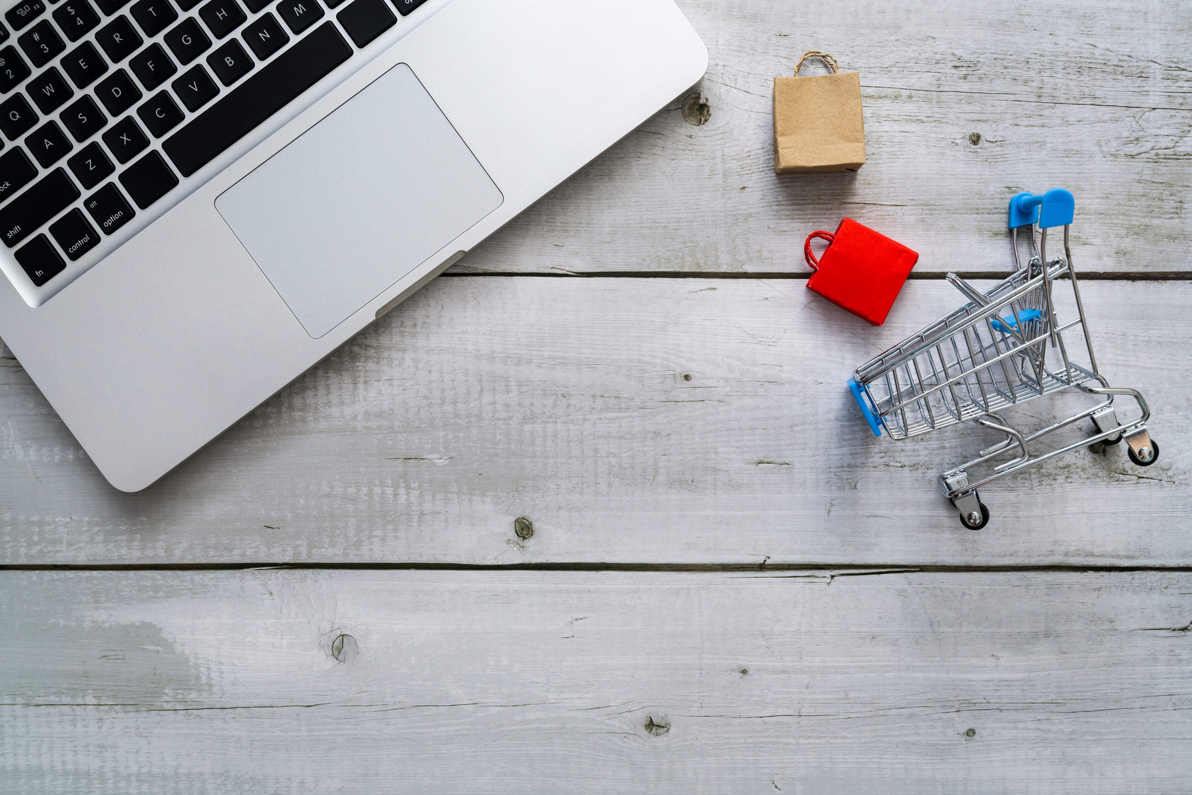 Expert Tips for Secure Online Shopping