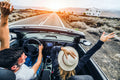 Explore the High Life With These 3 Cannabis-Themed Road Trips