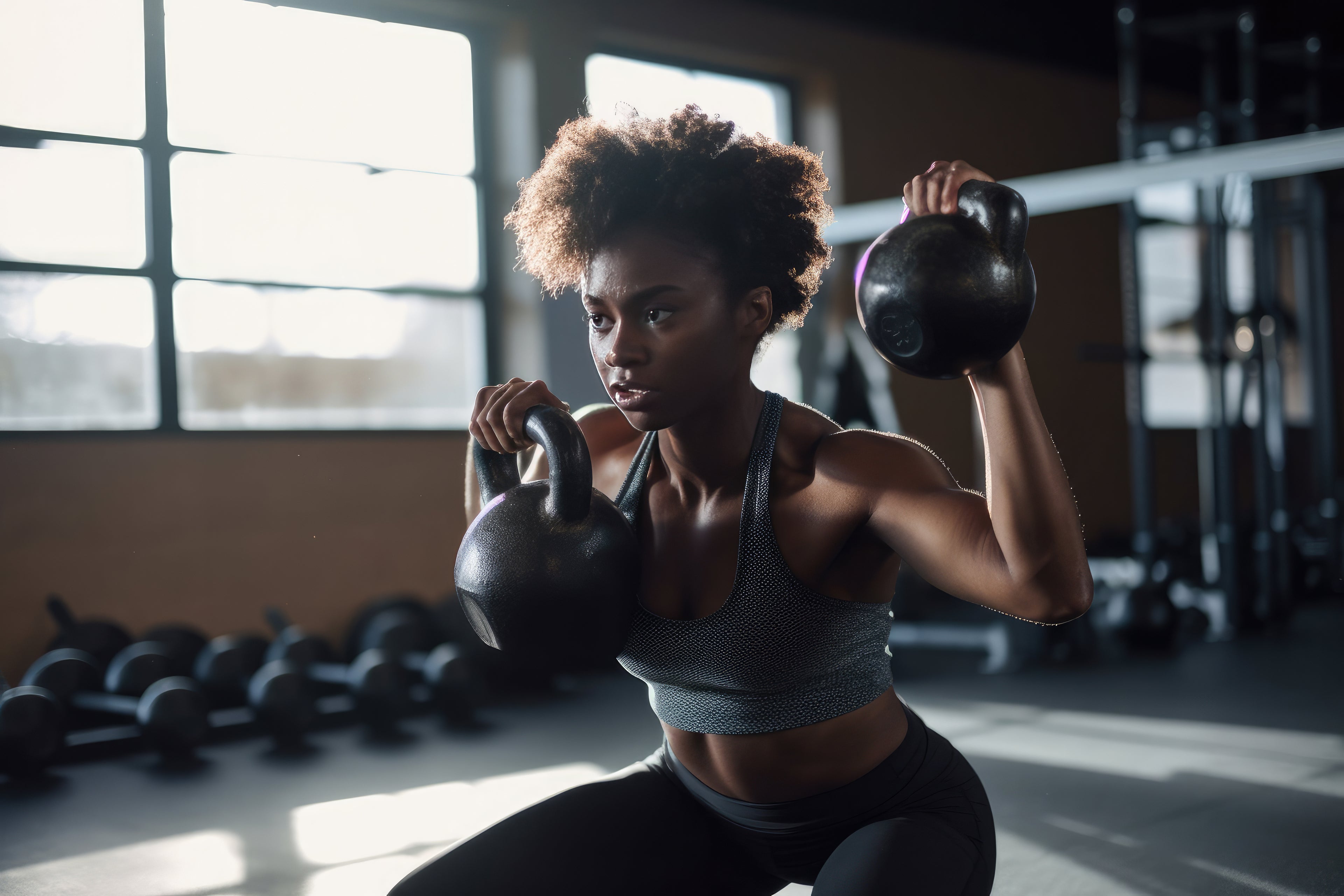 Explore the Multifaceted Advantages of Cross-Training