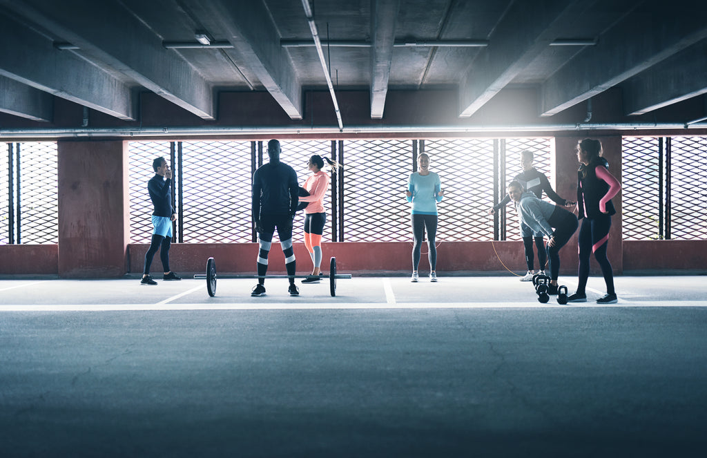 Explore the Multifaceted Advantages of Cross-Training