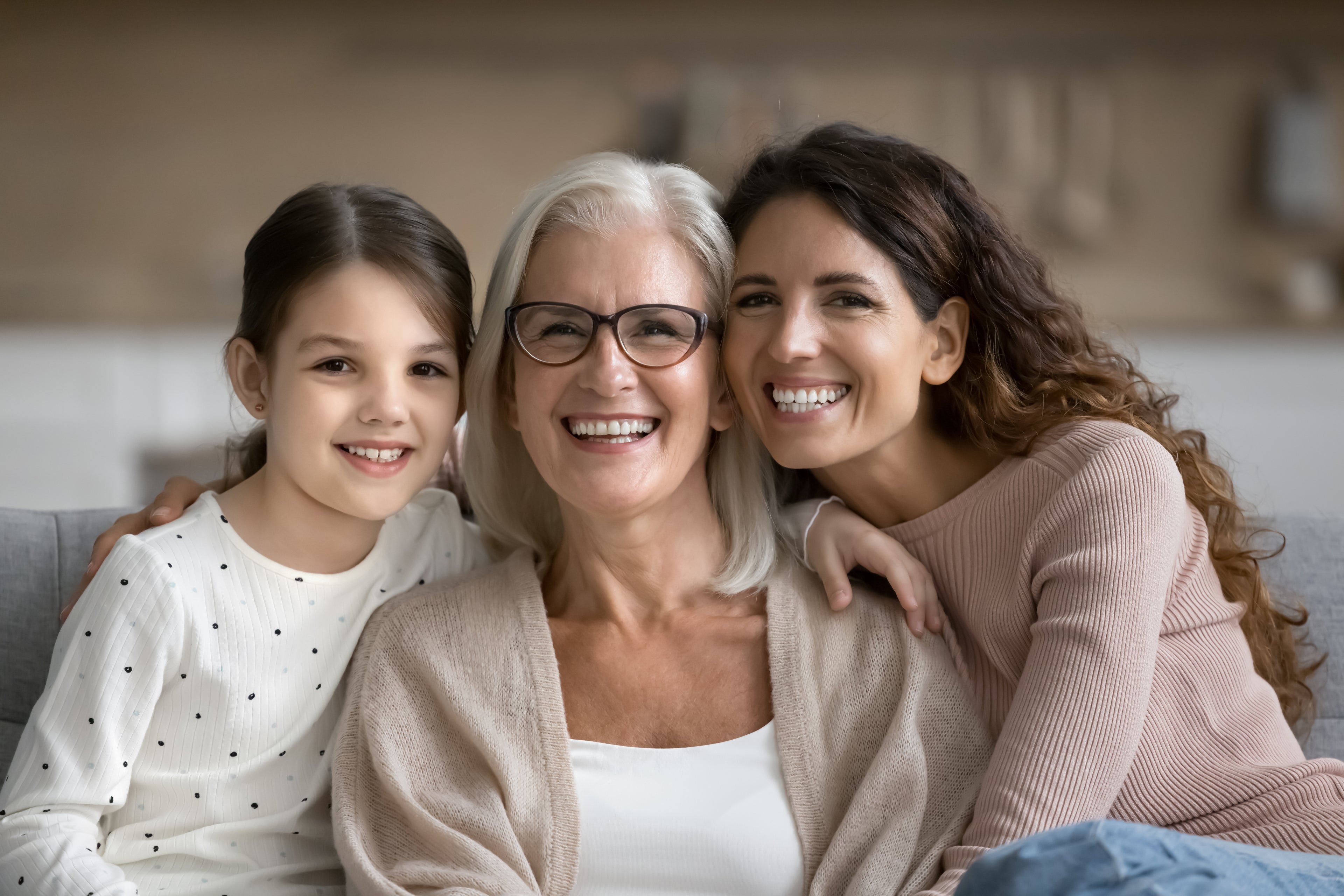 Exploring Generational Differences in Financial Philosophies