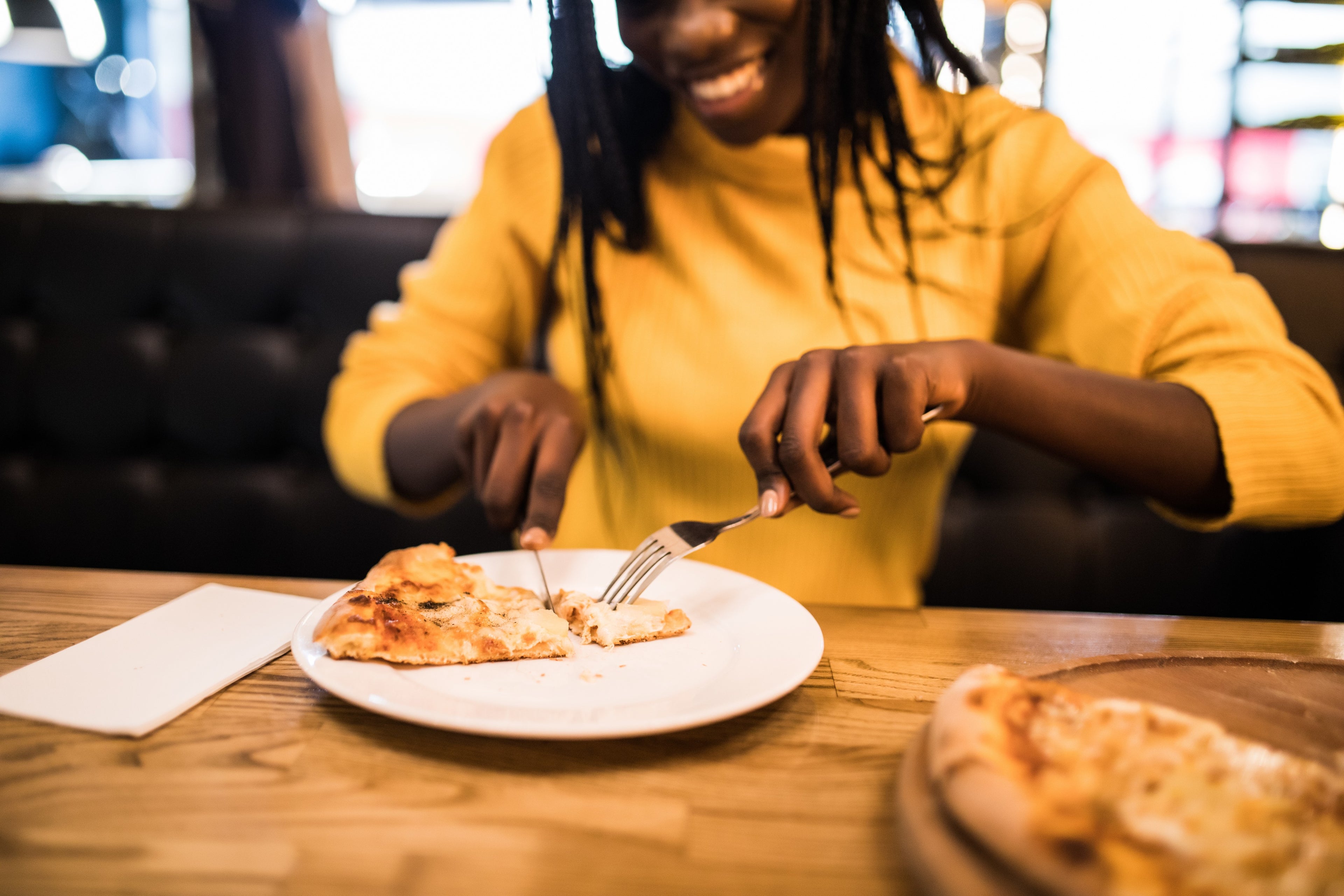 Exploring the Connection Between Food and Mood