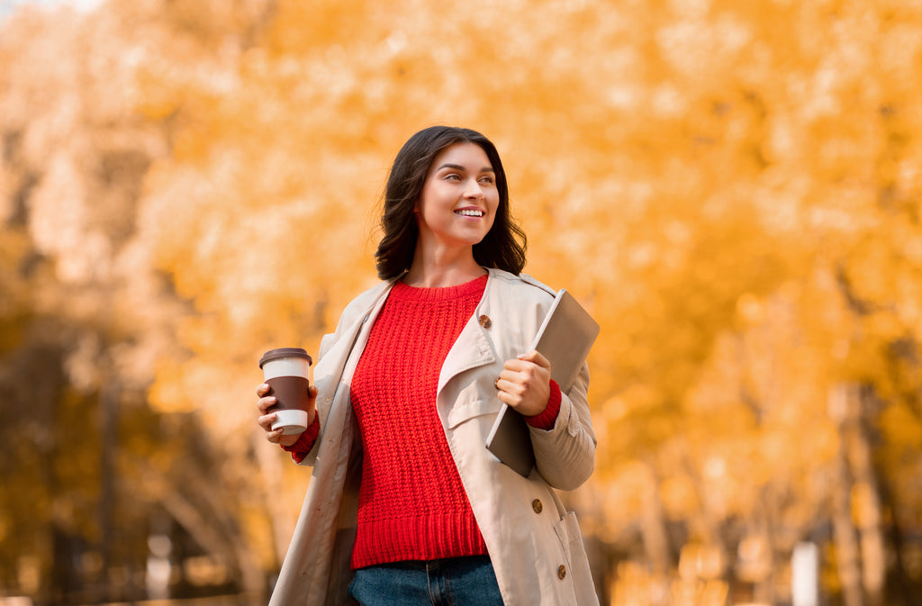 Fall Reset: Get Back into Healthy Routines With These Tips