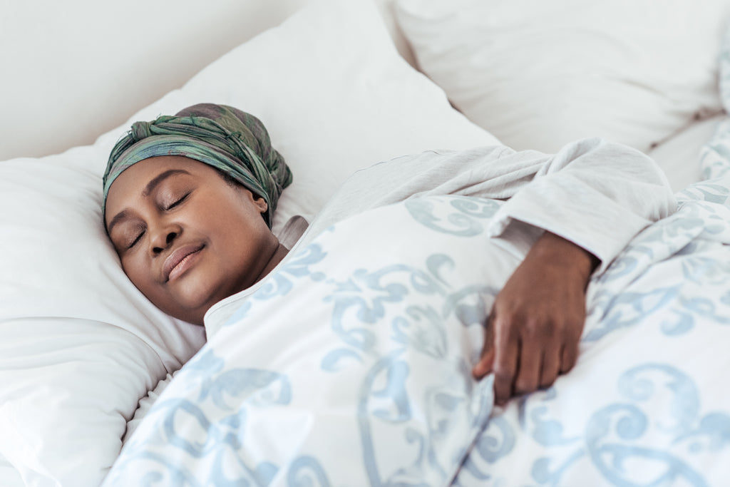 Fall Reset: Get Back into Healthy Routines With These Tips