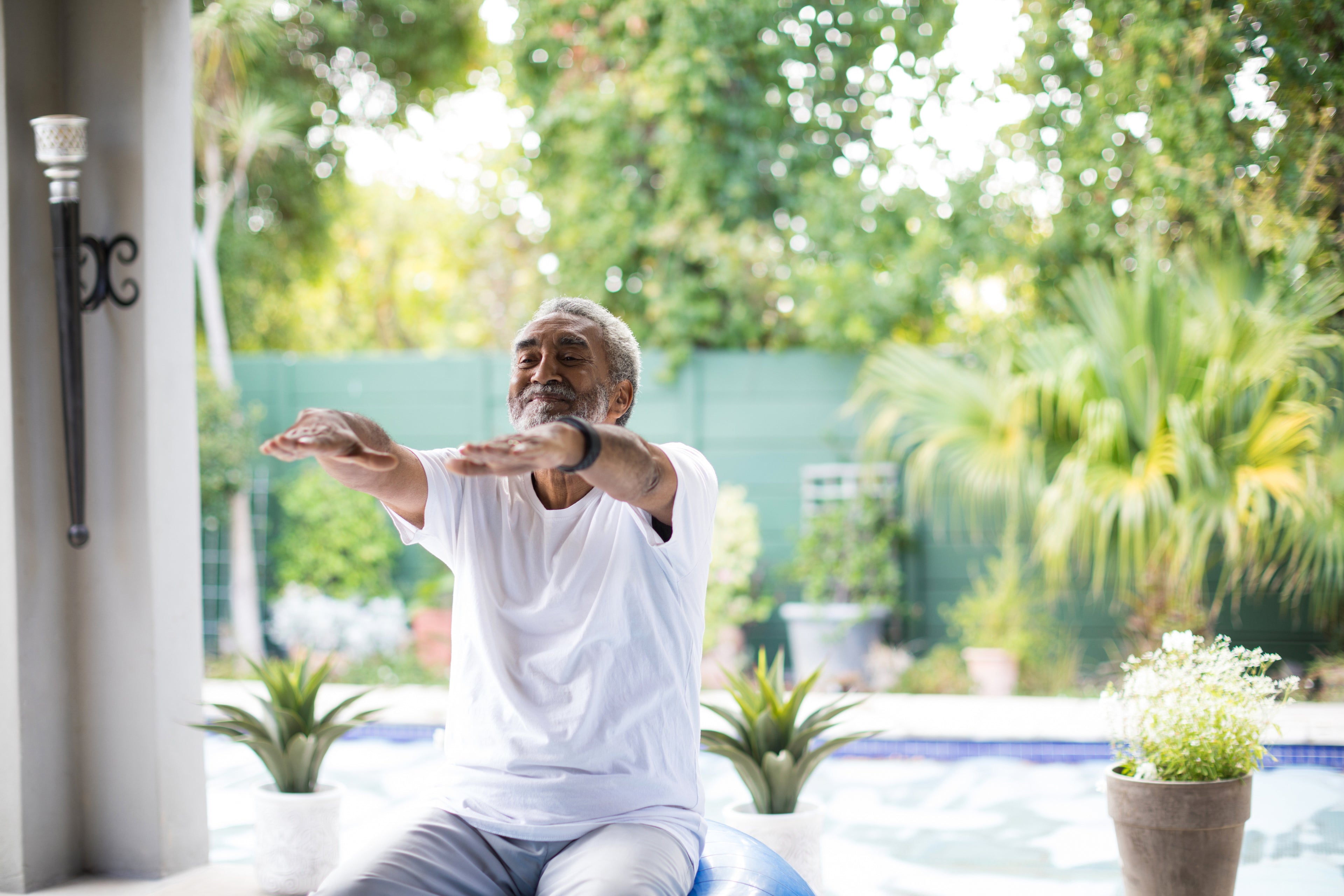 Fall Prevention for Seniors: 6 Simple Home Exercises