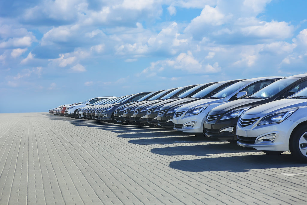 Features That Will Help Boost Your Car's Resale Value