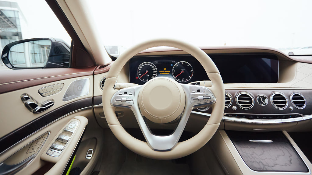 Features That Will Help Boost Your Car's Resale Value