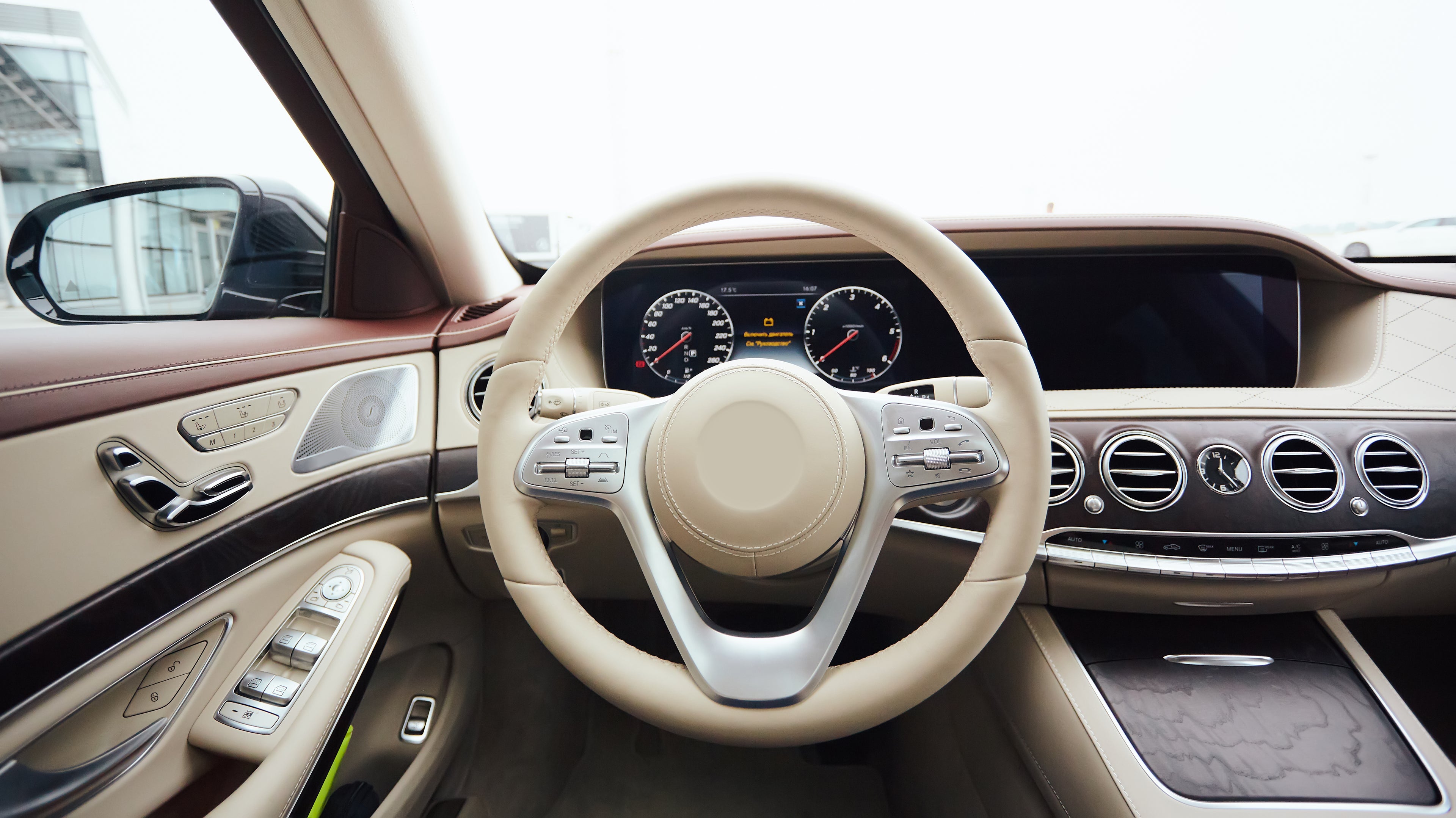 Features That Will Help Boost Your Car's Resale Value