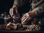 Feeling Nutty? Here’s Why You Should Add Nuts to Your Diet
