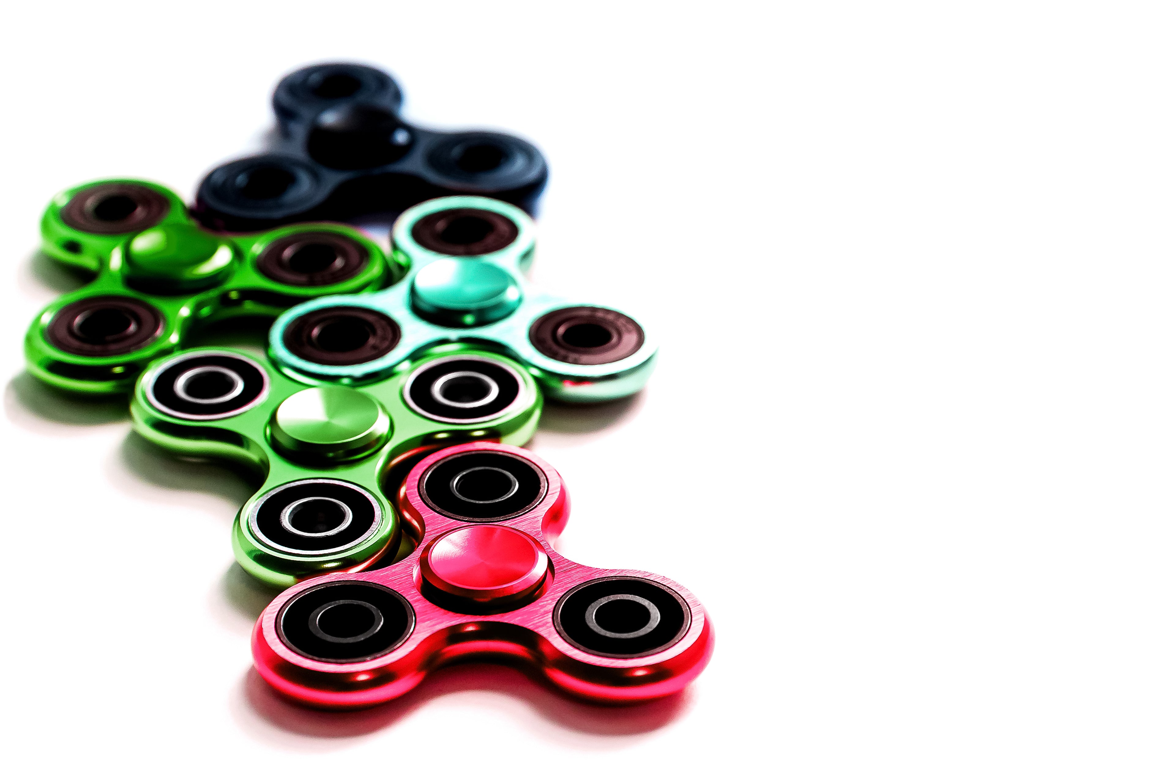 Fidget Spinners and Dementia: How to Turn a Toy into a Tool
