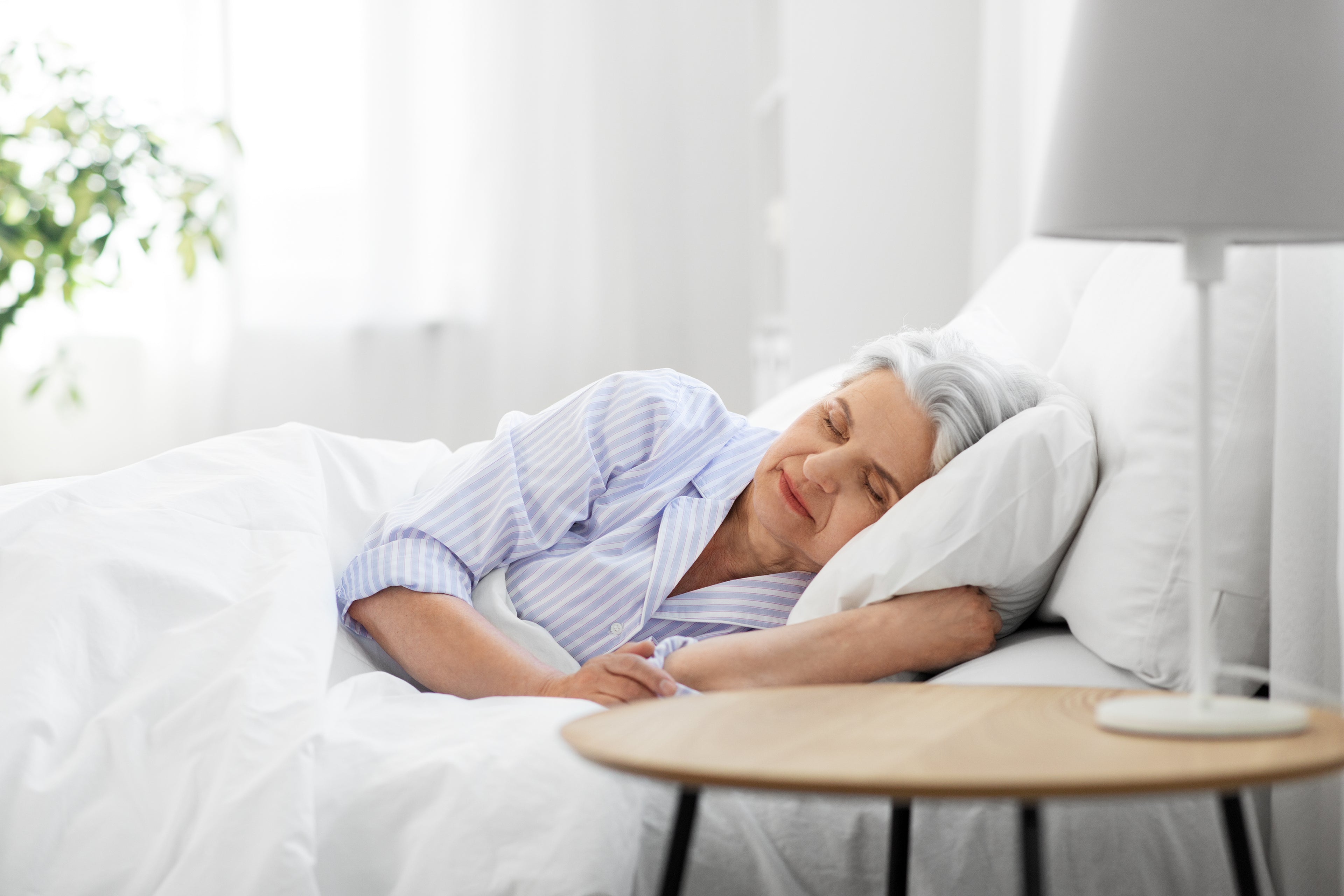 Fighting Fatigue: How to Sleep Better and Longer