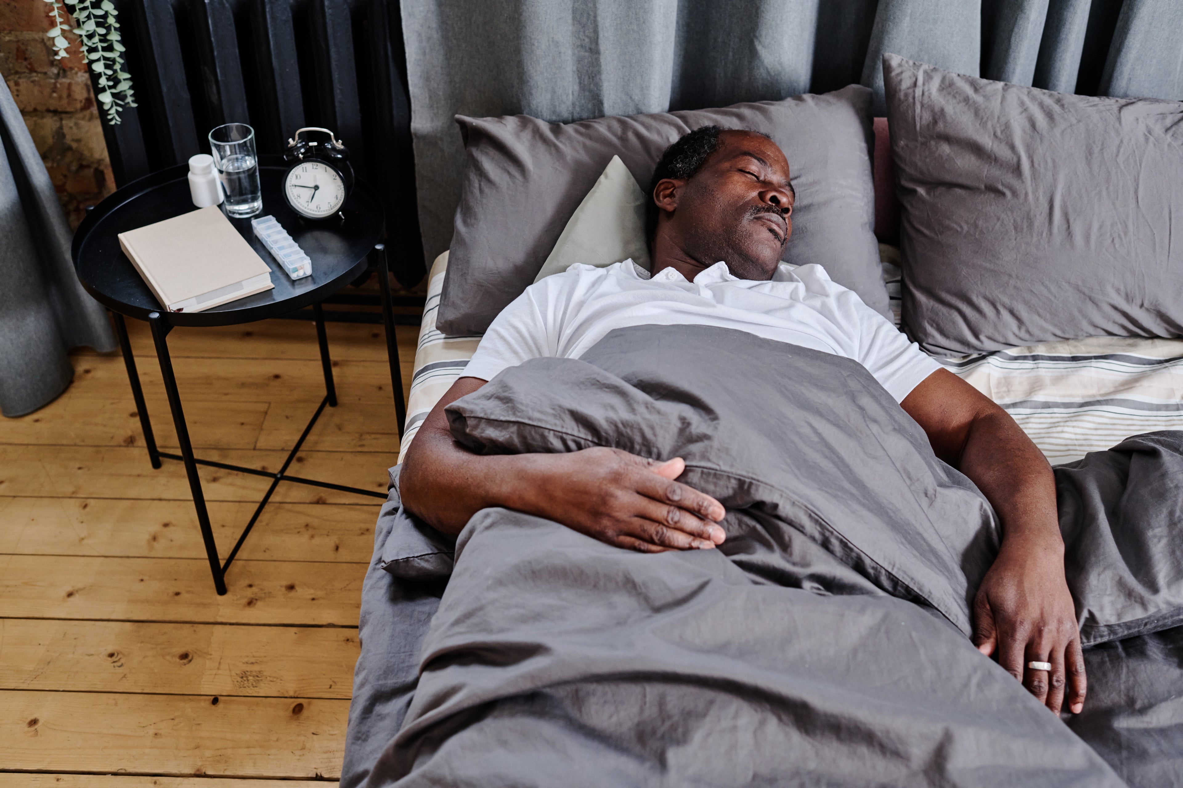 Fighting Fatigue: How to Sleep Better and Longer