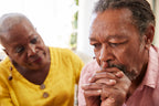 Finding Purpose After Pain: Understanding the Grieving Process