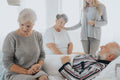 Finding Purpose After Pain: Understanding the Grieving Process