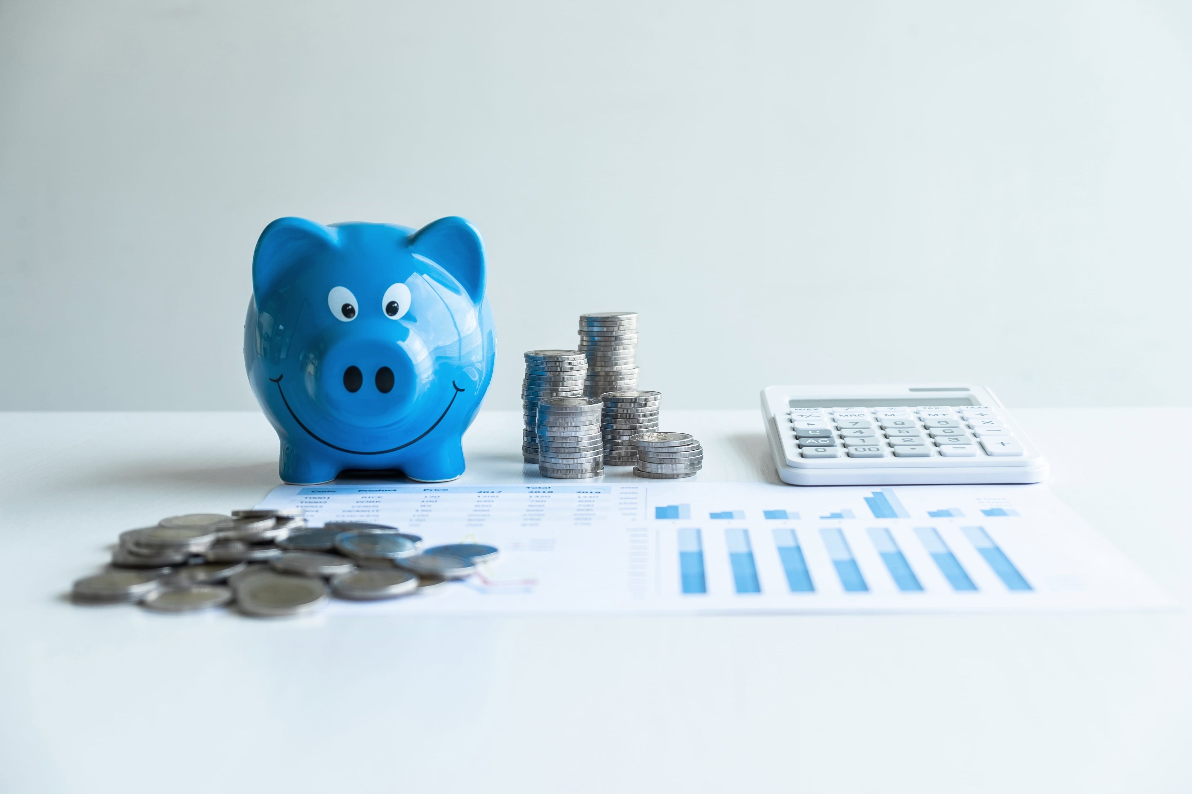 Find the Best Savings Account for Your Goals
