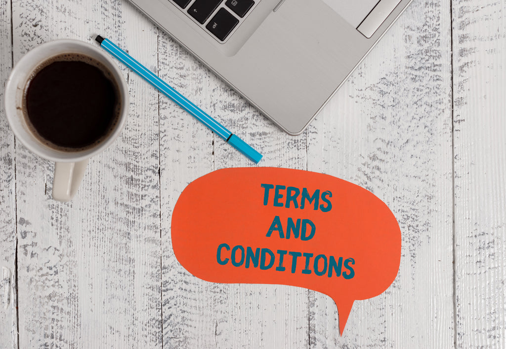 Fine Print Fright? A Guide to Understanding Financial Terms
