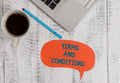 Fine Print Fright? A Guide to Understanding Financial Terms