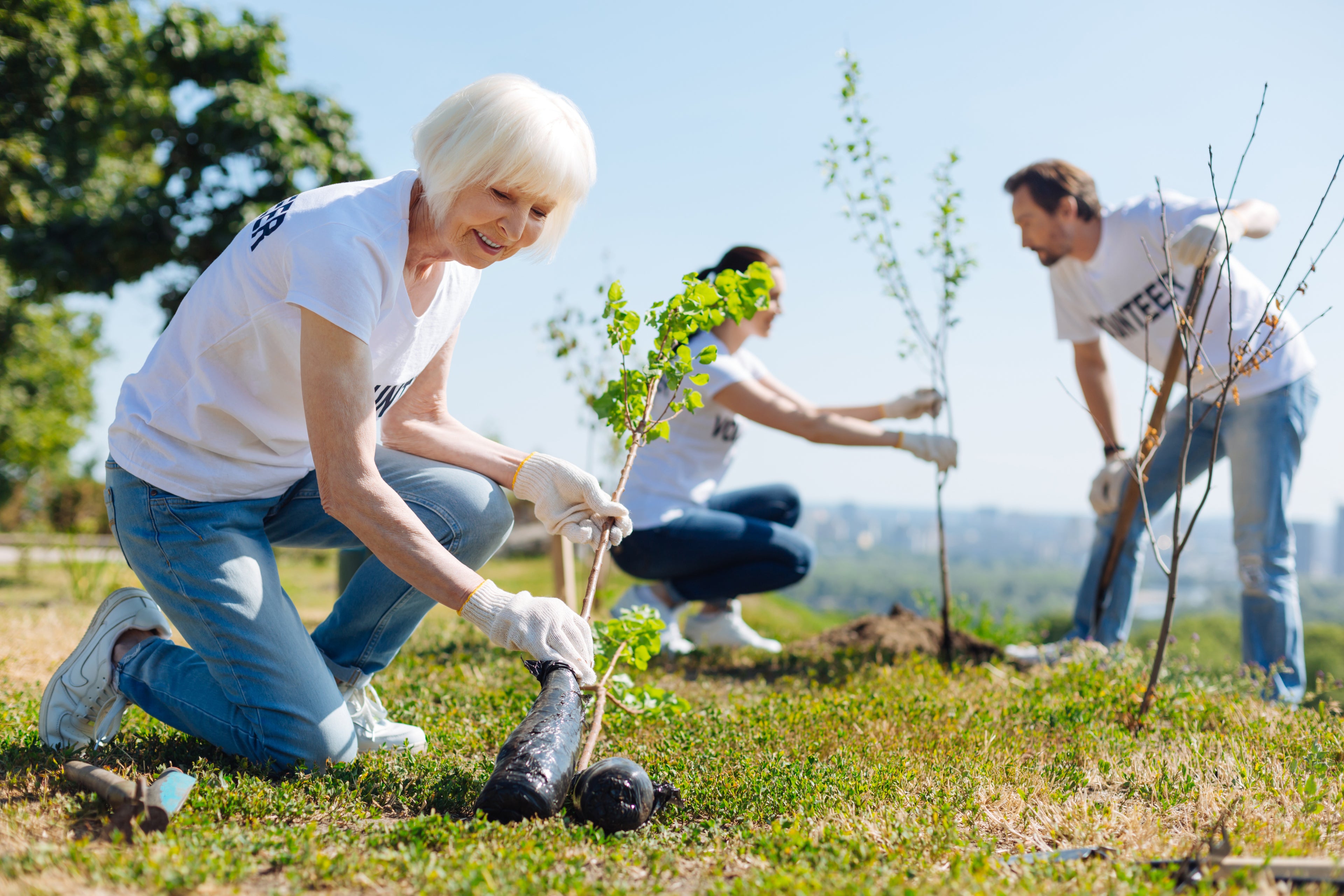 Fitness and Fun: Community Events that Help You Stay Active