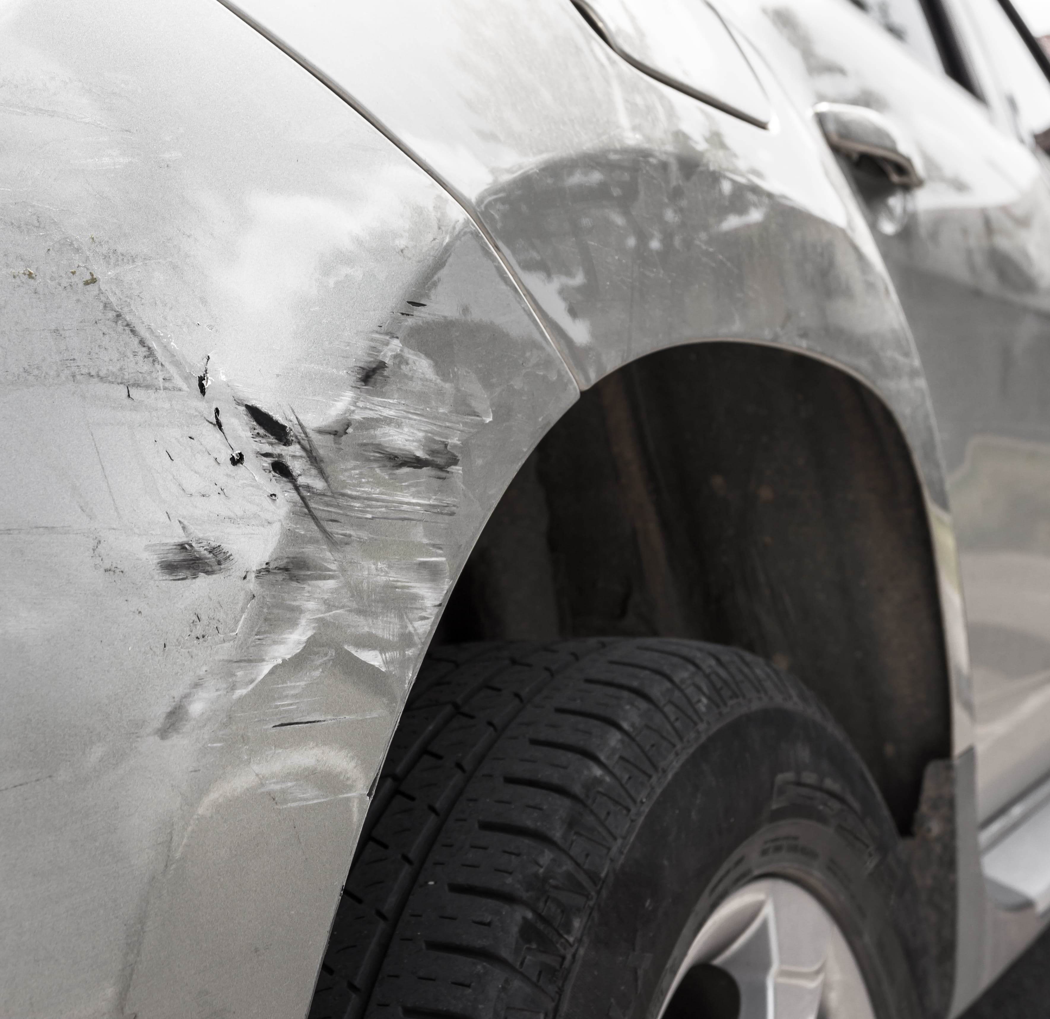 Fix Minor Dents and Dings on Your Car with These DIY Tips