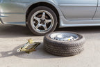 Flat Tire? Here’s How to Change It