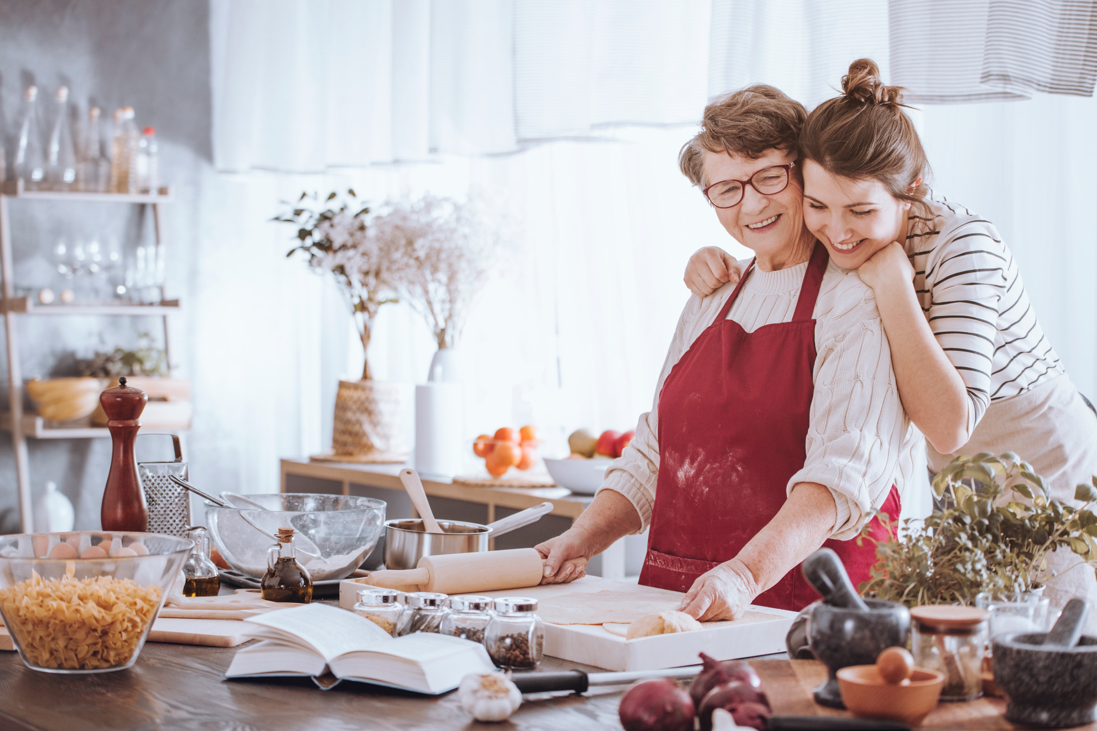 Flex Your Creative Muscles with These Thoughtful Project Ideas