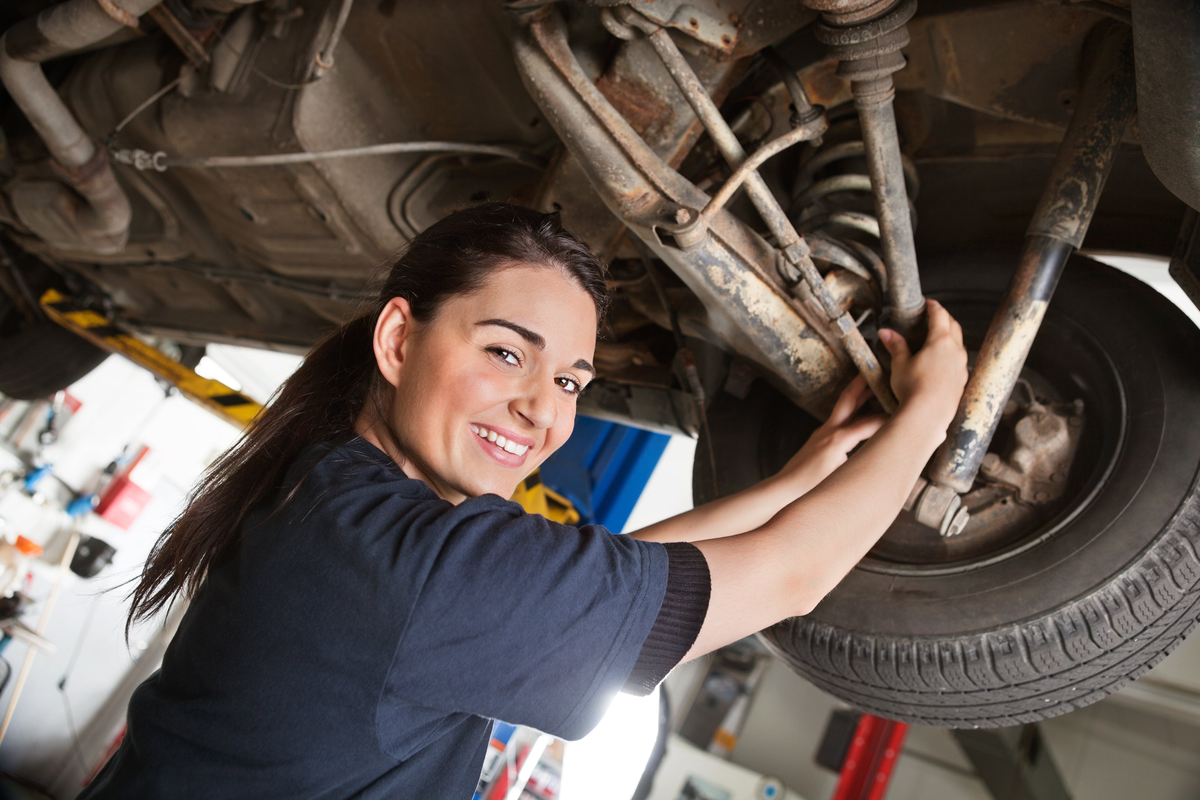 Flush Your Brake Fluid with a Helper in These Simple Steps