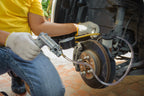 Flush Your Brake Fluid with a Helper in These Simple Steps