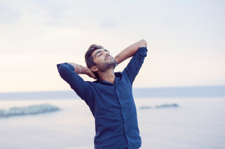 Focus on the Present: Tips for Living in the Moment