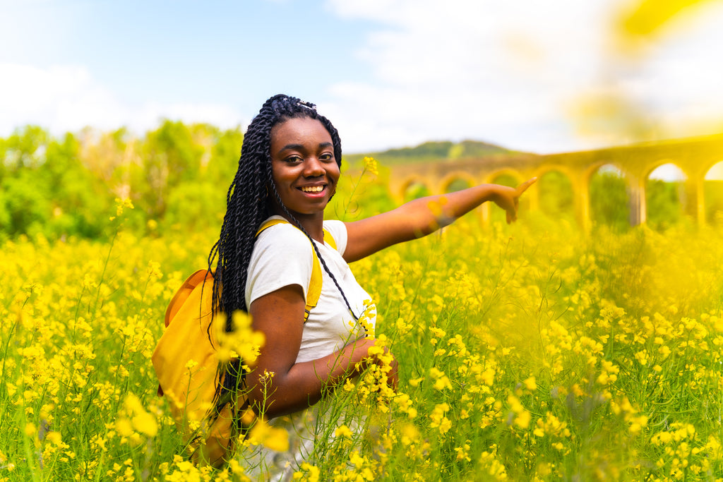 Follow These Tips to Protect the Planet When You Travel