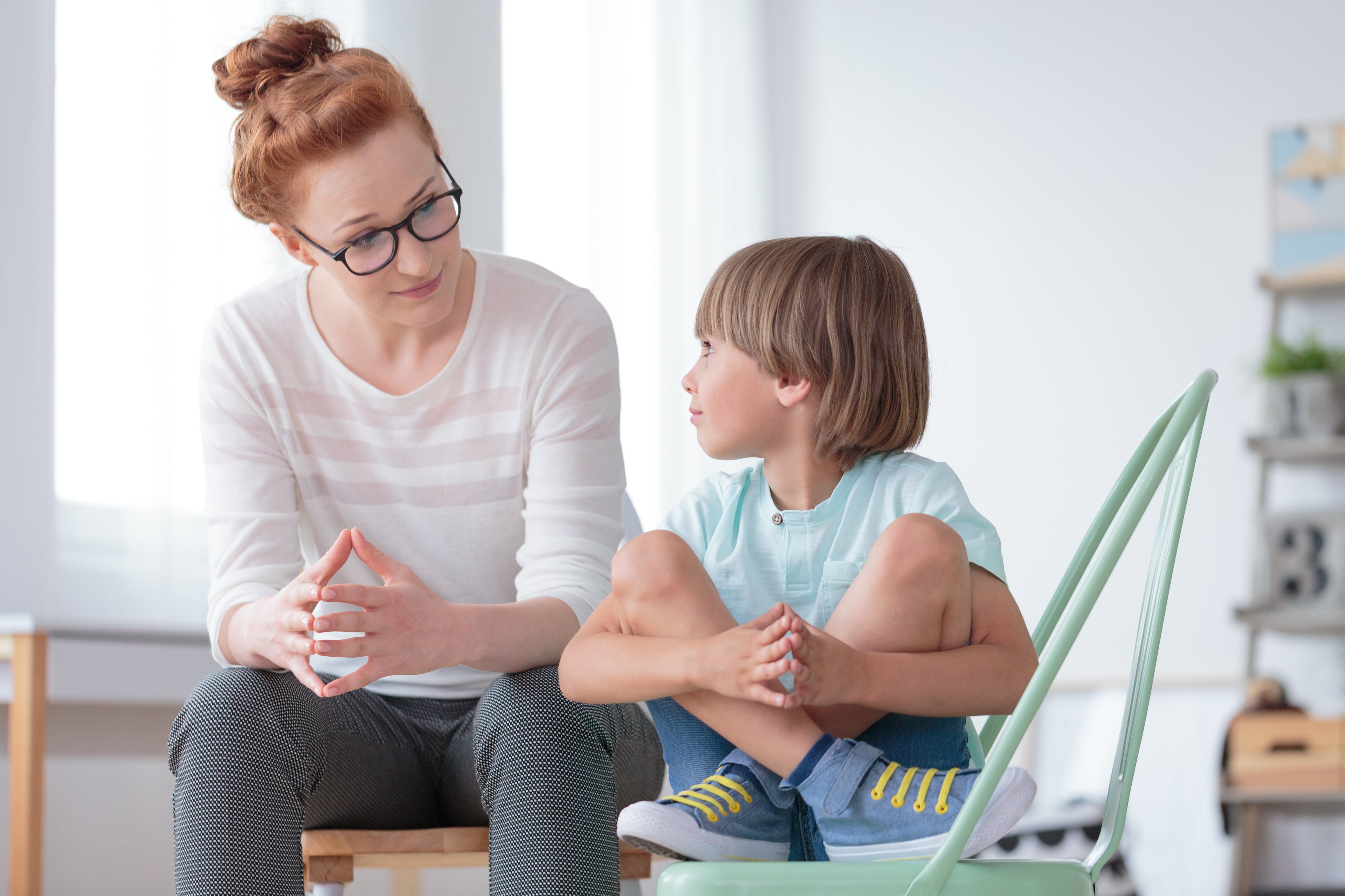 Follow These Tips to Talk to Your Kids About Climate Change