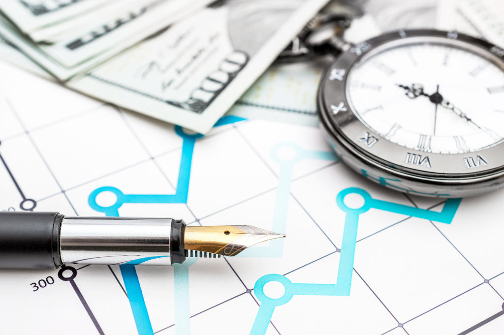 Follow This Roadmap for Financial Success