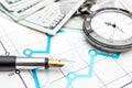 Follow This Roadmap for Financial Success
