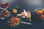 Follow These Simple Meal Tips to Reduce Your Carbon Footprint