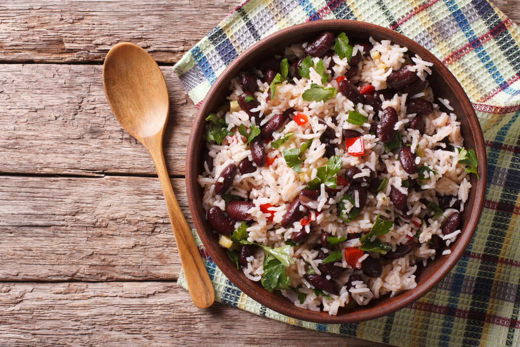 Four-Ingredient Bowl Meals You Can Make in Less than 30 Minutes