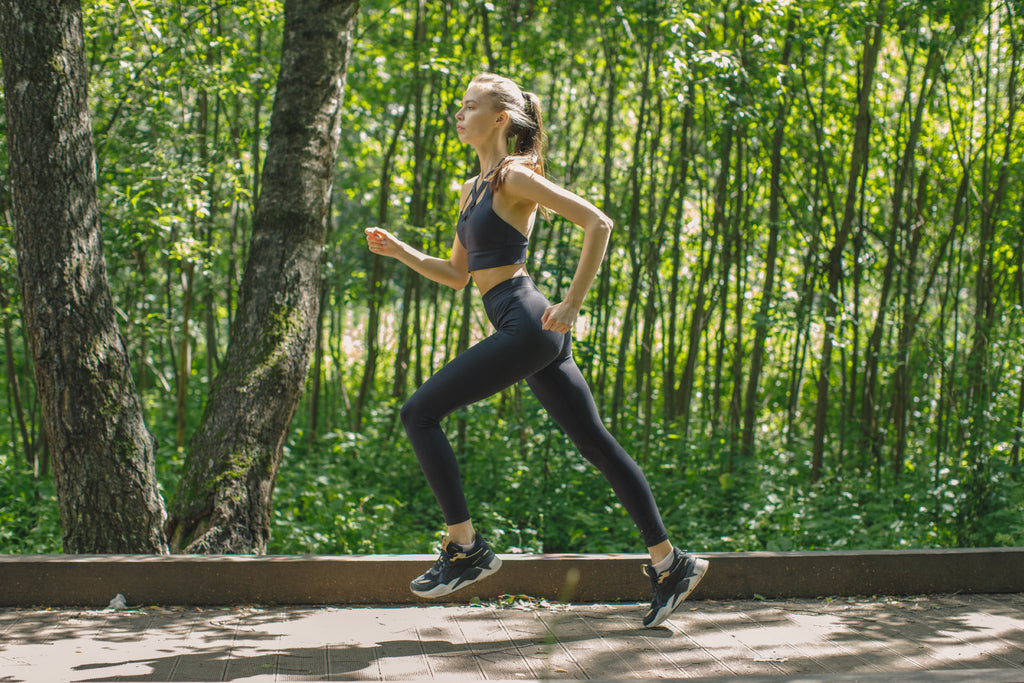 Free Resources to Build a Quality Fitness Routine on a Budget