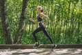 Free Resources to Build a Quality Fitness Routine on a Budget